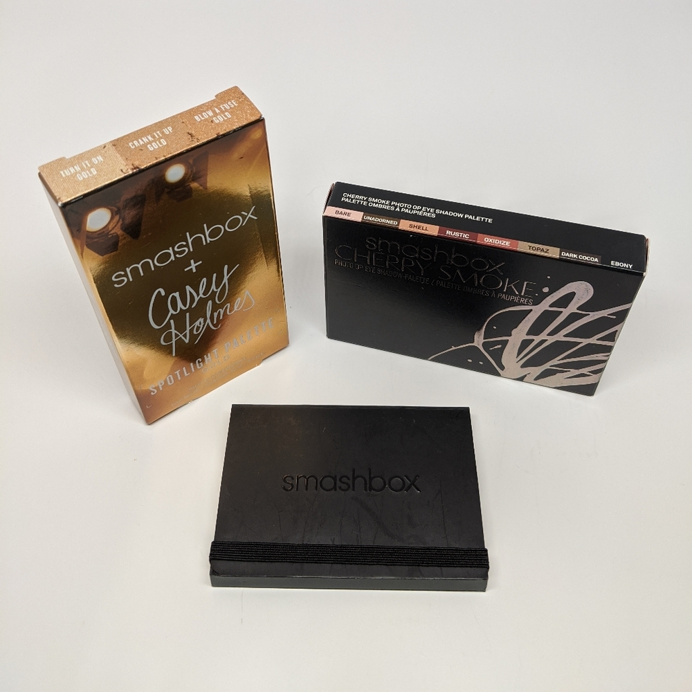 smashbox Bundle